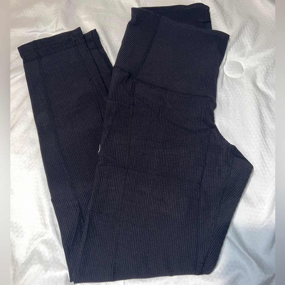 Salty Honey leggings size L
